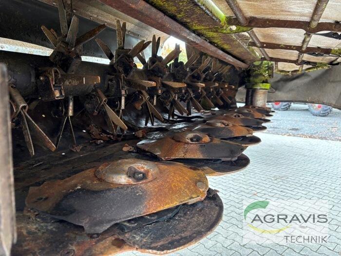 CLAAS DISCO 9200 C AS 割草劑