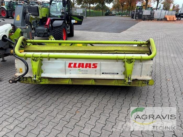 CLAAS DISCO 9200 C AS 割草劑