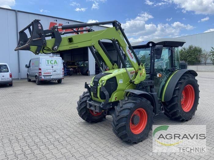 CLAAS ELIOS 210 曳引機