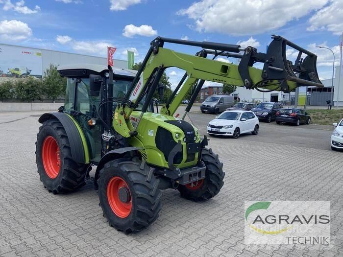 CLAAS ELIOS 210 曳引機