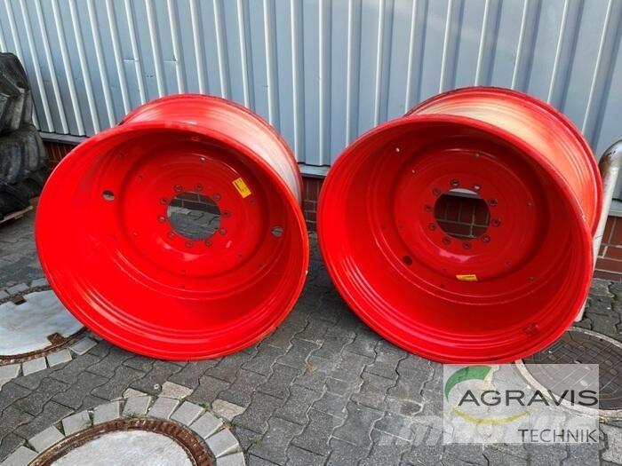 CLAAS FELGEN 其他曳引機配件