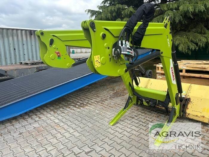 CLAAS FL 100 C 其他曳引機配件