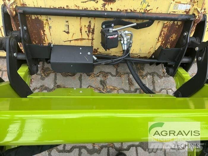 CLAAS FL 100 C 其他曳引機配件