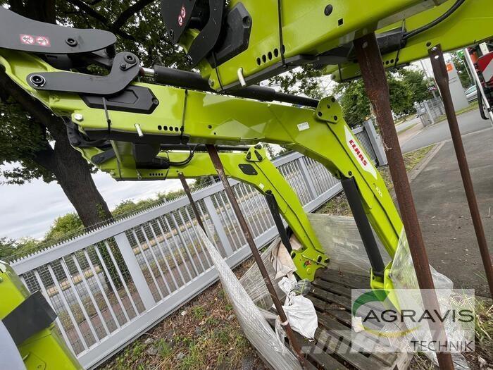 CLAAS FL 100 C 其他曳引機配件