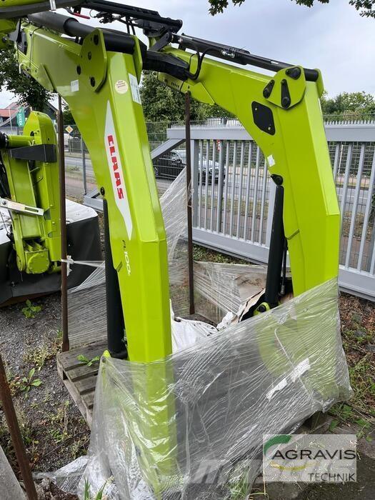 CLAAS FL 100 C 其他曳引機配件