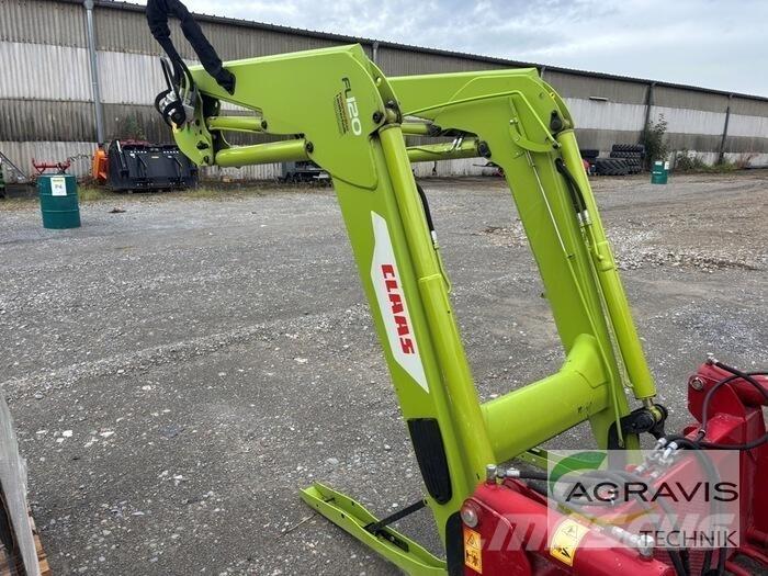 CLAAS FL 120 其他曳引機配件