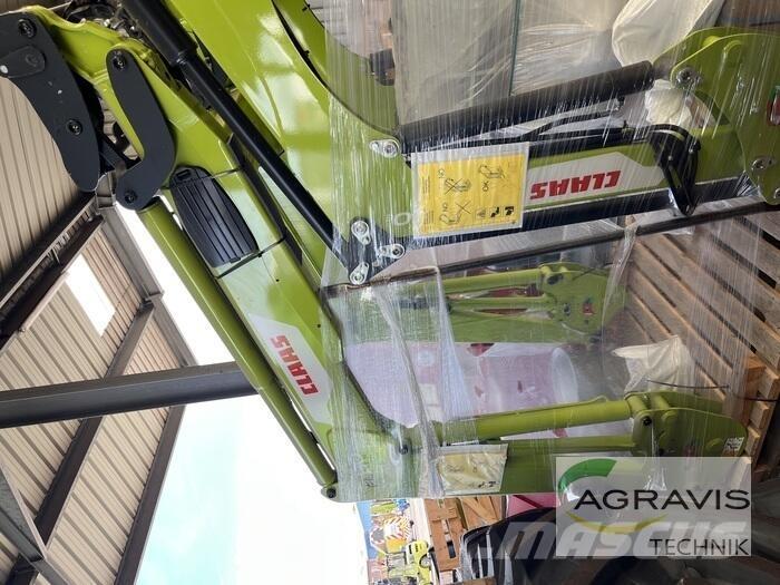 CLAAS FL 80 其他曳引機配件