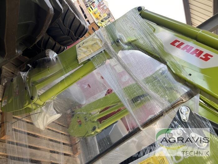 CLAAS FL 80 其他曳引機配件