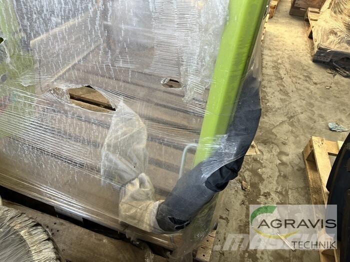CLAAS FL 80 其他曳引機配件