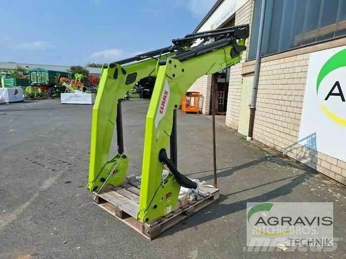 CLAAS FL 80 C 其他曳引機配件