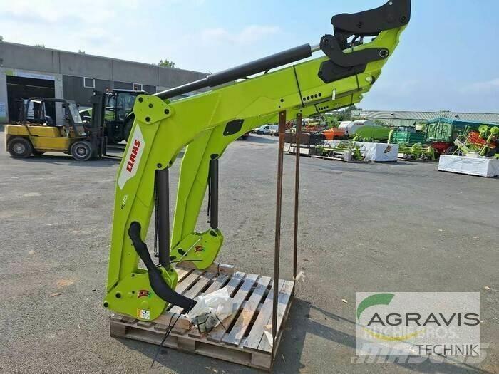 CLAAS FL 80 C 其他曳引機配件