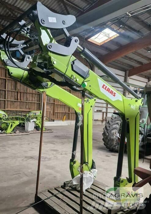 CLAAS FL 80 C 其他曳引機配件