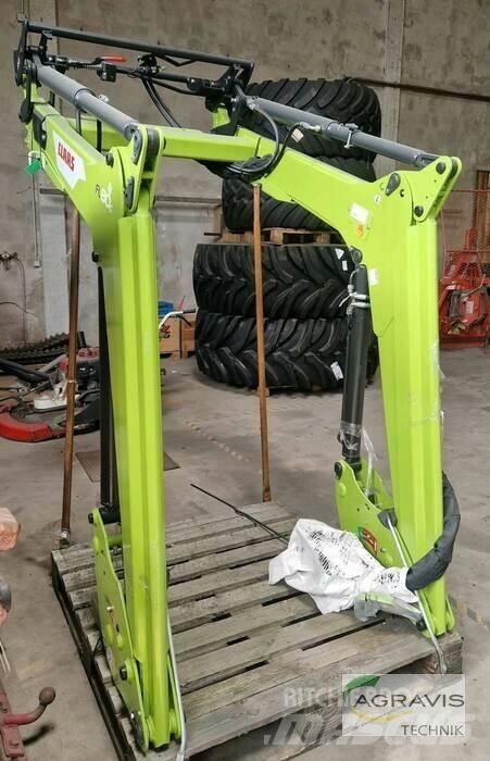 CLAAS FL 80 C 其他曳引機配件