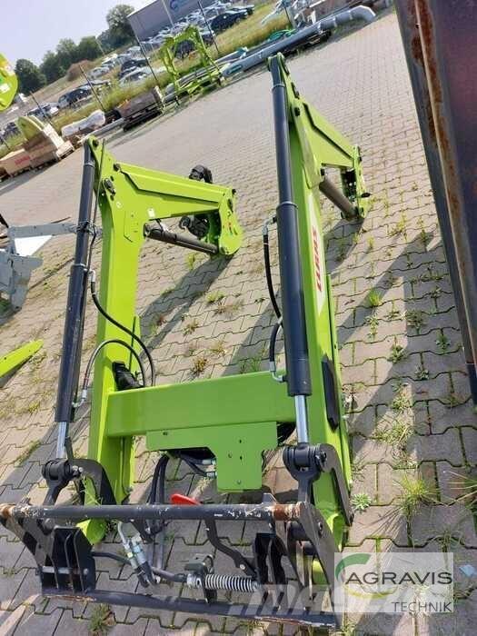 CLAAS FL 80 C 其他曳引機配件