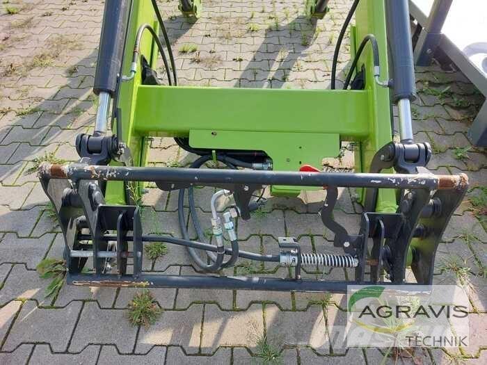 CLAAS FL 80 C 其他曳引機配件