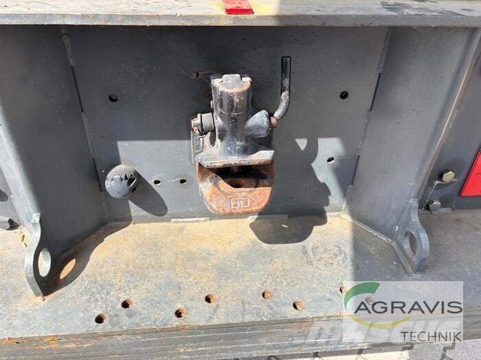 CLAAS JAGUAR 870 自走式飼料採集機