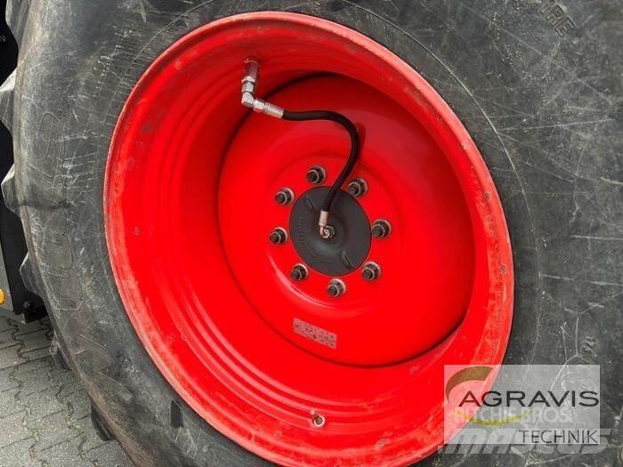 CLAAS JAGUAR 940 自走式飼料採集機
