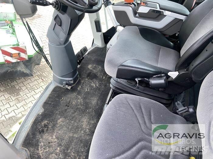 CLAAS JAGUAR 950 自走式飼料採集機