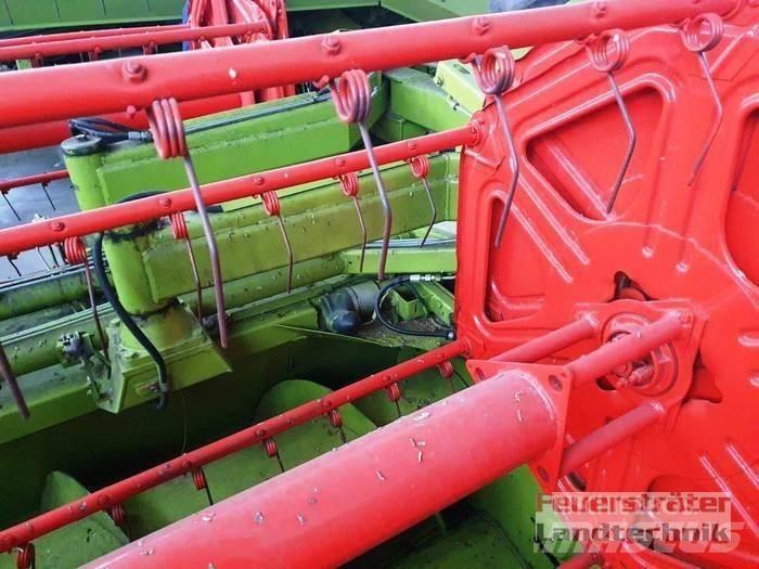 CLAAS LEXION 440 AC 聯合收穫機
