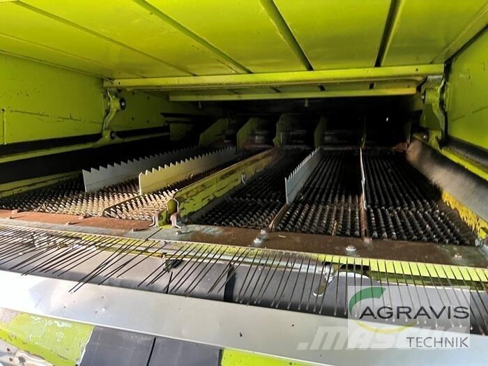 CLAAS LEXION 450 聯合收穫機