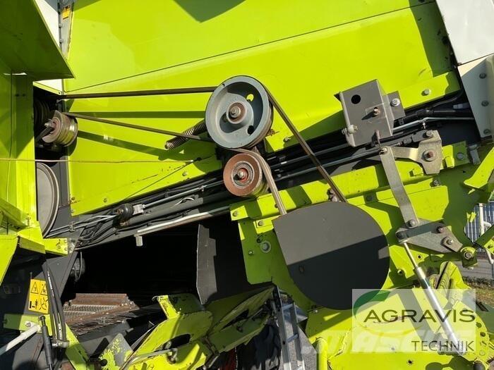CLAAS LEXION 460 聯合收穫機