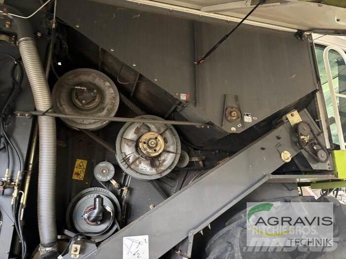 CLAAS LEXION 470 聯合收穫機