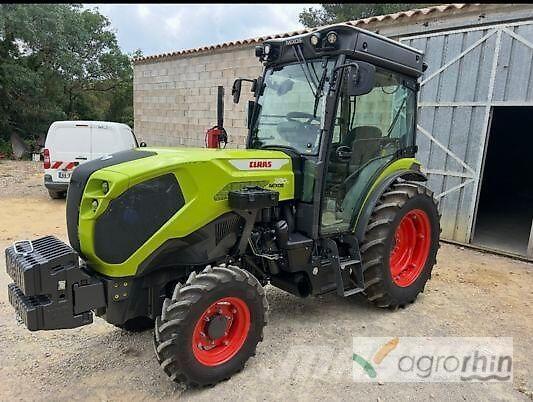 CLAAS Nexos 220 S 其他農業機械
