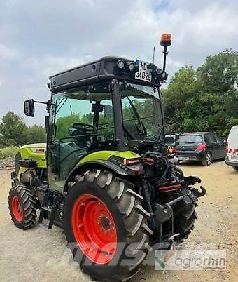 CLAAS Nexos 220 S 其他農業機械