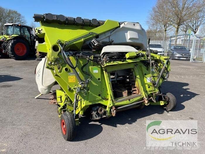 CLAAS ORBIS 900 AC 3T 自走式飼料採集機配件