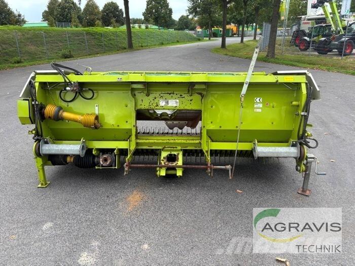 CLAAS PICK UP 300 HD 其他牧草收穫設備