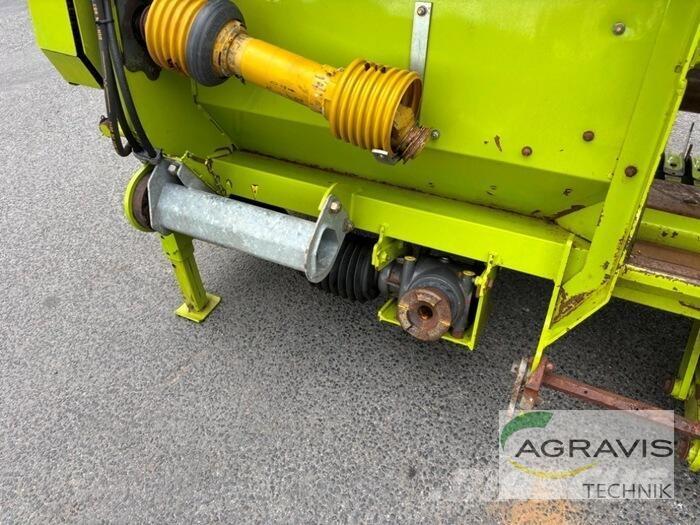 CLAAS PICK UP 300 HD 其他牧草收穫設備