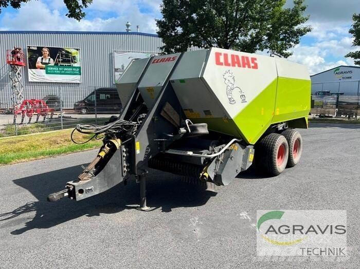 CLAAS QUADRANT 2100 RC 方形打捆機