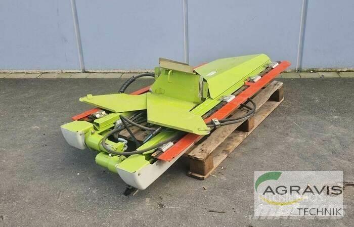 CLAAS RAPSTRENNMESSER 聯合收穫機配件
