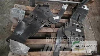 CLAAS SEITENWANGEN 其他畜牧業機械和配件