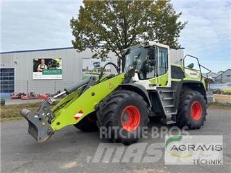 CLAAS TORION 1812 輪胎式裝載機