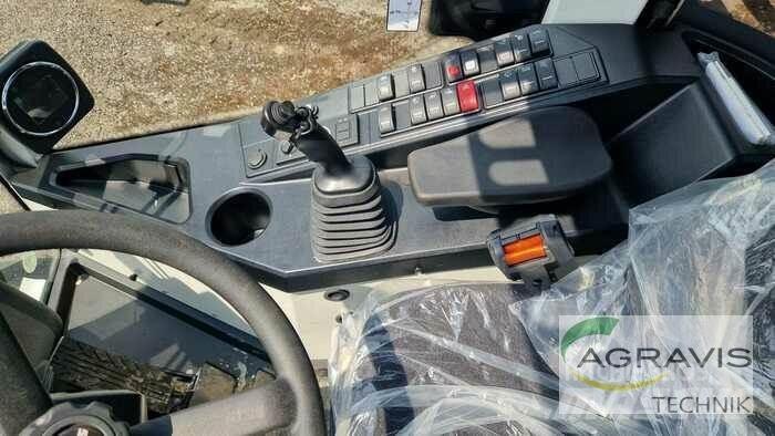 CLAAS TORION 530 輪胎式裝載機