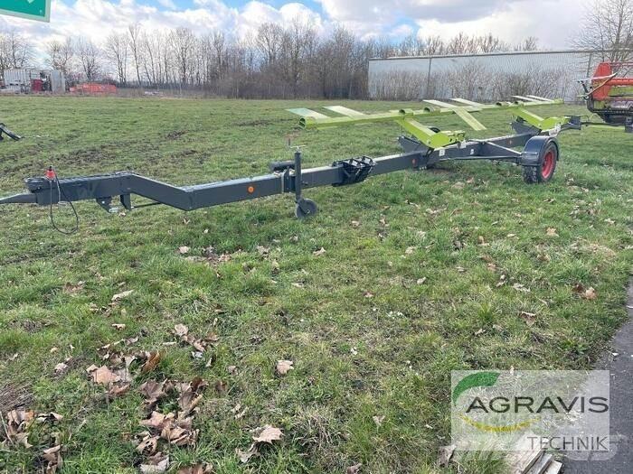 CLAAS TRANSPORTWAGEN 聯合收穫機配件
