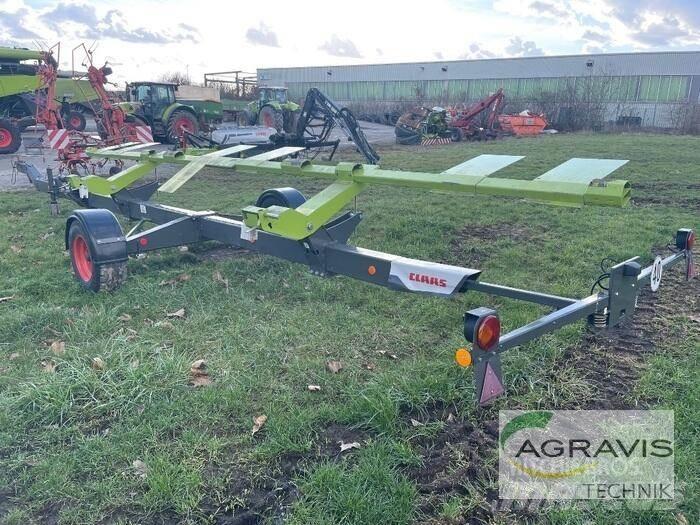 CLAAS TRANSPORTWAGEN 聯合收穫機配件