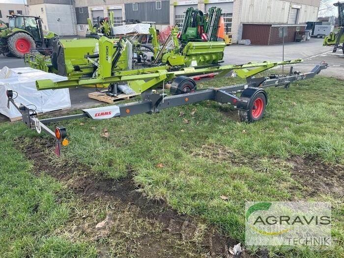CLAAS TRANSPORTWAGEN 聯合收穫機配件