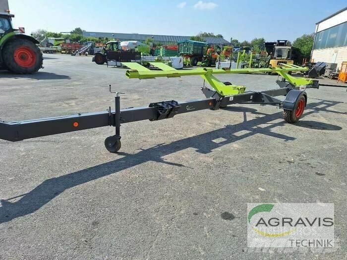 CLAAS TRANSPORTWAGEN 聯合收穫機配件