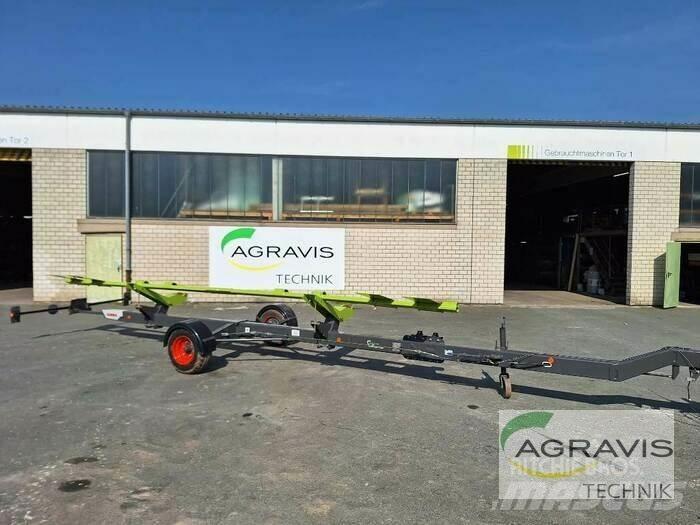 CLAAS TRANSPORTWAGEN 聯合收穫機配件