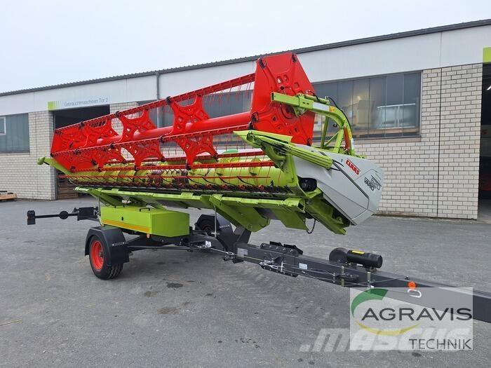 CLAAS TRION 540 聯合收穫機