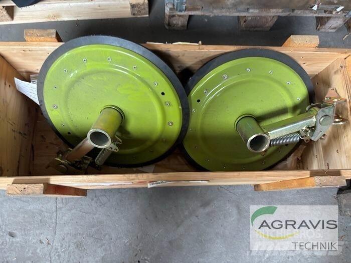 CLAAS ZUBEHÖR 其他曳引機配件