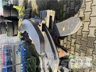 CLAAS ZUSATZGEWICHTE 其他牧草收穫設備