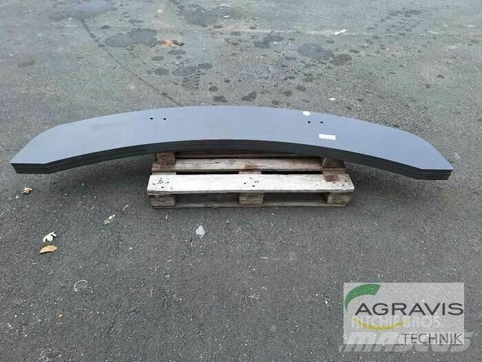 CLAAS ZUSATZGEWICHTE 其他牧草收穫設備