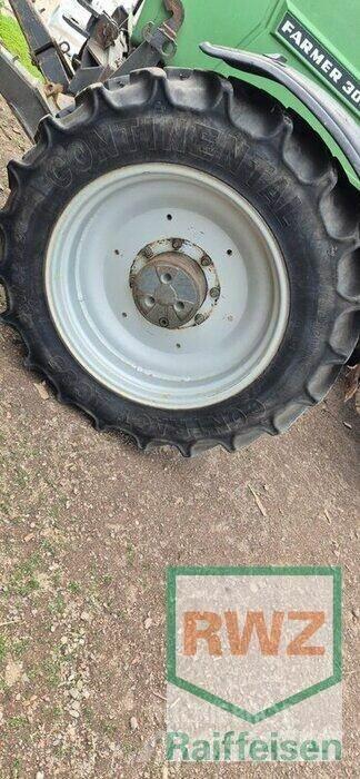 Continental 280/85 R28 輪胎、車輪和輪圈