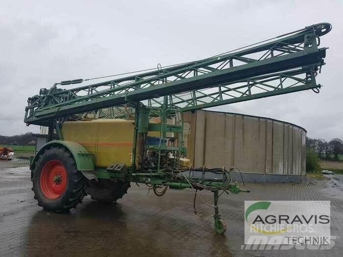 Dammann ANP 4033 牽引式噴霧機