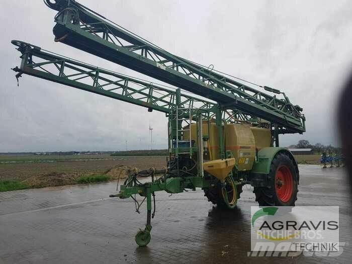 Dammann ANP 4033 牽引式噴霧機