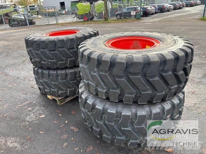 Deli Tire RÄDER KPL. 輪胎、車輪和輪圈