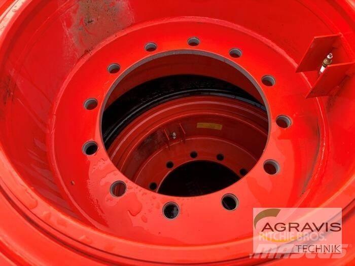 Deli Tire RÄDER KPL. 輪胎、車輪和輪圈